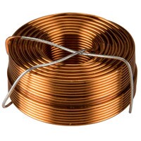 Jantzen Audio 0.80mH 20 AWG Air Core Inductor Crossover Coil